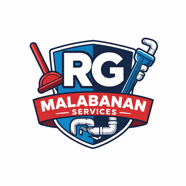 RG Malabanan Services logo