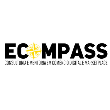 ECOMPASS MENTORIA MERCADO LIVRE 2026 logo