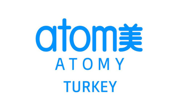 Atomy Türkiye logo