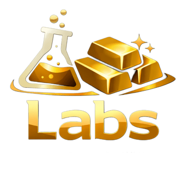 Labs Uganda logo
