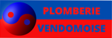 Plomberie Vendomoise logo