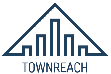 Townreach logo