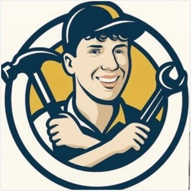 Handyman logo