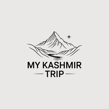 Kashmir Voyages logo