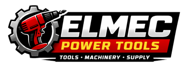 Elmec Power Tools logo