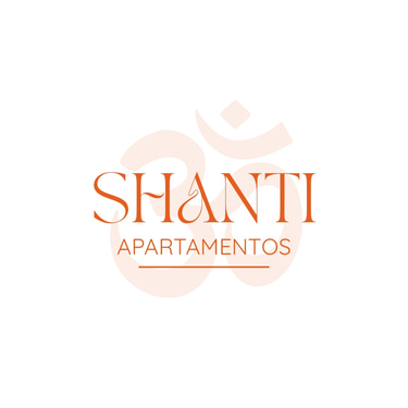 Shanti Apartamentos logo