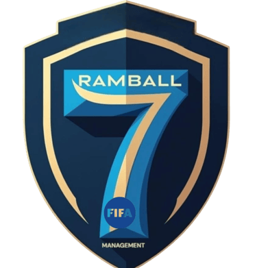 Ramball Management logo