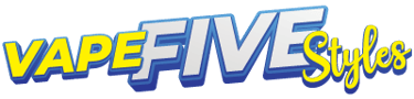 Vape Five Styles logo