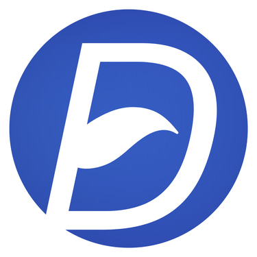 Daya Coin logo