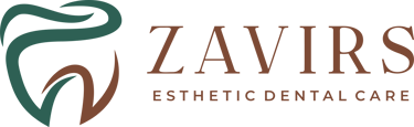 Zavirs Dental Care logo