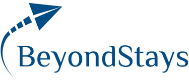 Beyond Stays logo