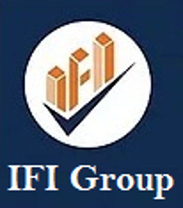 IFI logo