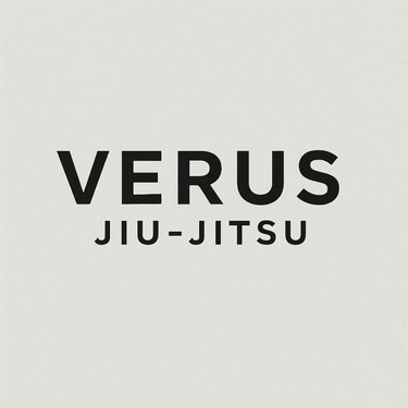 Verus Jiu-Jitsu logo