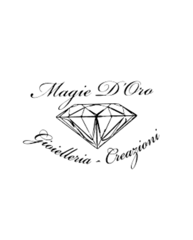 Magie d'Oro logo