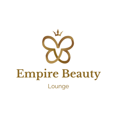 Empire Beauty Lounge logo