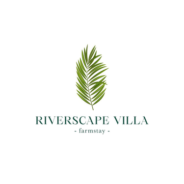 Riverscape Villa logo