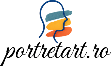 portretart.ro logo