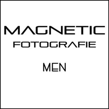 Magnetic Fotografie Men logo