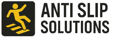 Anti Slip Solutions logo