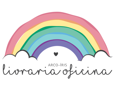 Rainbow Scribbles logo