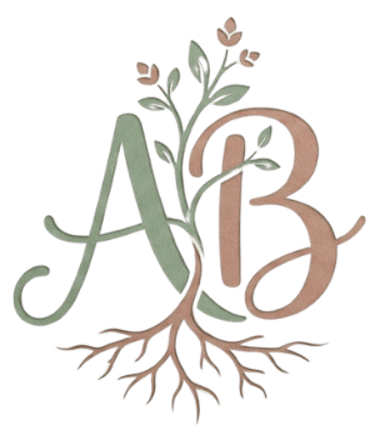 Anne Born freie Reden und Gesang logo