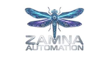 Zamna Automation logo