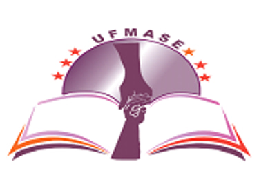 Union des Femmes Musulmanes pour l'Action Sociale et l'Education ( UFMASE ) logo