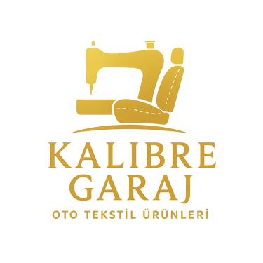 Kalibre Garaj logo
