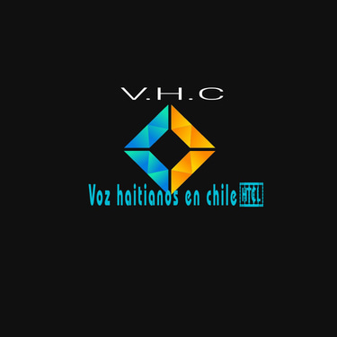 VOZ HAITIANO EN CHILE logo