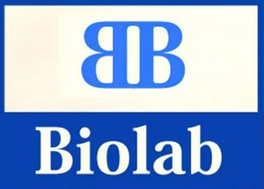 Biolab Pacifico - Productos para alberca logo