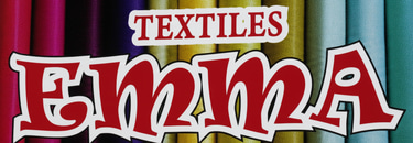 Textiles emma online logo