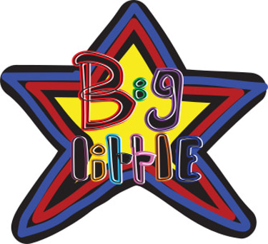BIG LITTLE logo