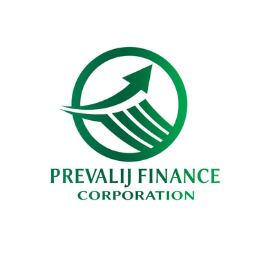PREVALIJ FINANCE CORP. logo