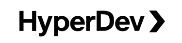 HyperDev logo