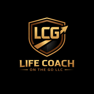 Life Coach on the Go LLC logo