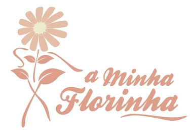 A Minha Florinha logo