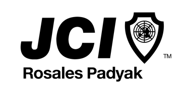 JCI Rosales Padyak logo