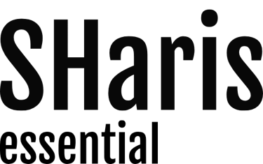 Sharis logo