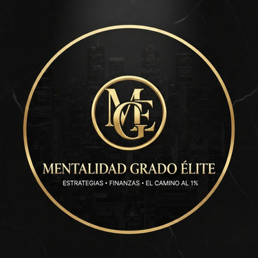 Mentalidad Grado Elite logo