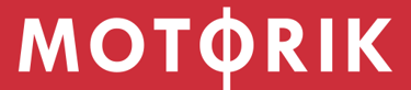 MOTORIK logo