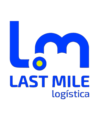 Last Mile Logística logo