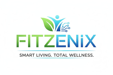 Fitzenix logo
