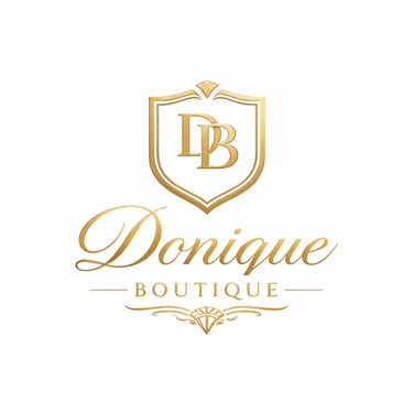 Donique Boutique logo