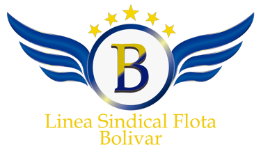 Linea Sindical Flota Bolivar logo