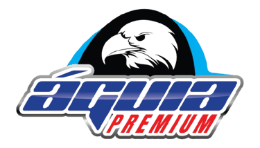 aguia premium logo