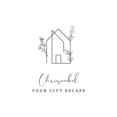Chrisenbel, a City Hideaway logo