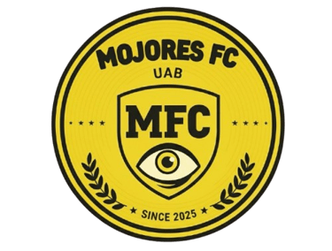 Mojores FC logo