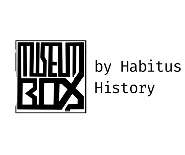 Museum Box: Virtualtour 360 Interactive Game — Jejak Budaya Aceh logo