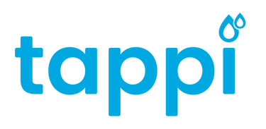 Tappi logo