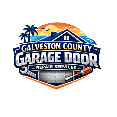 Galveston County Garage Door Repair Services logo